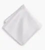 Solid Pocket Square sold by George Richards