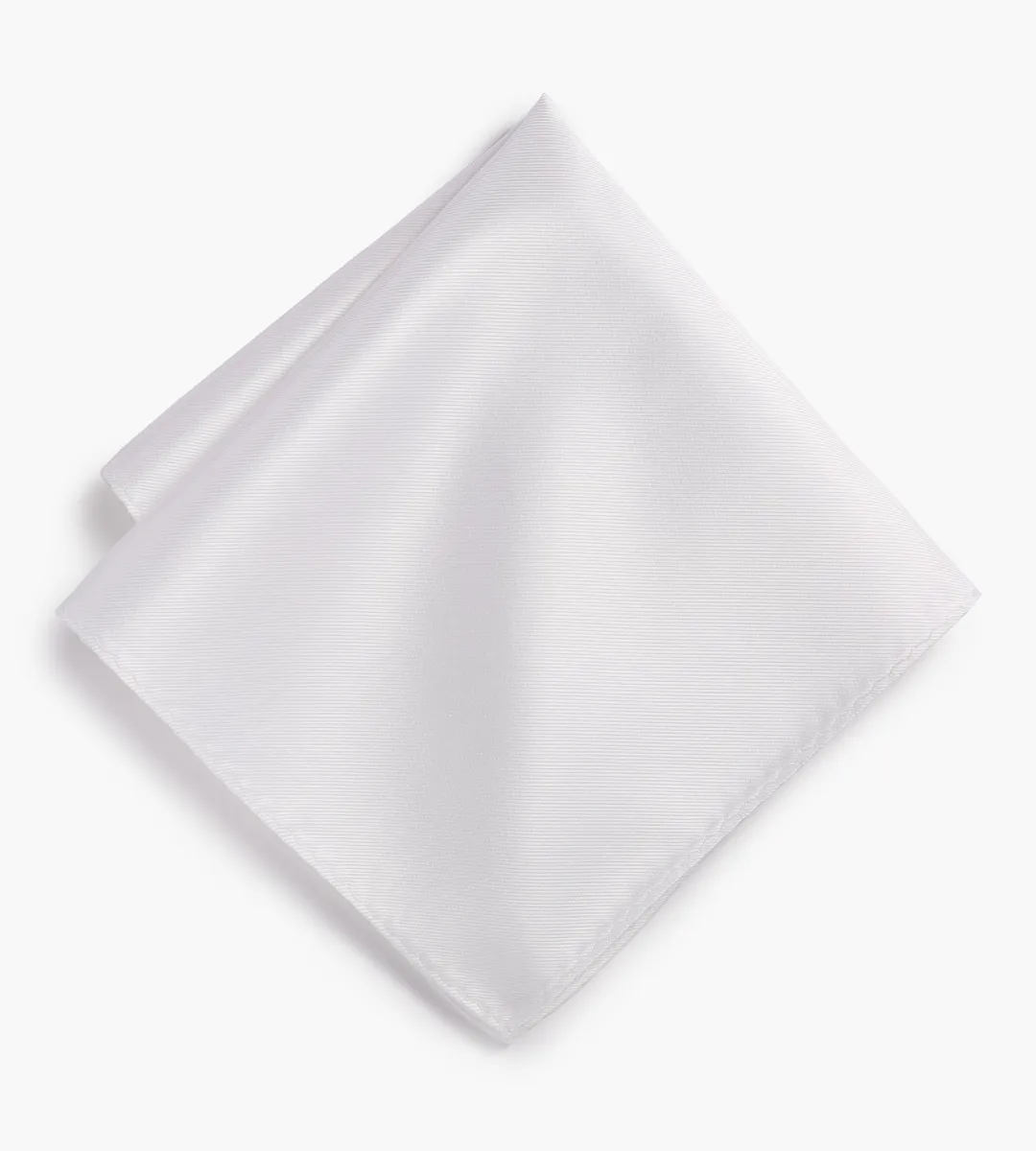 Solid Pocket Square sold by George Richards