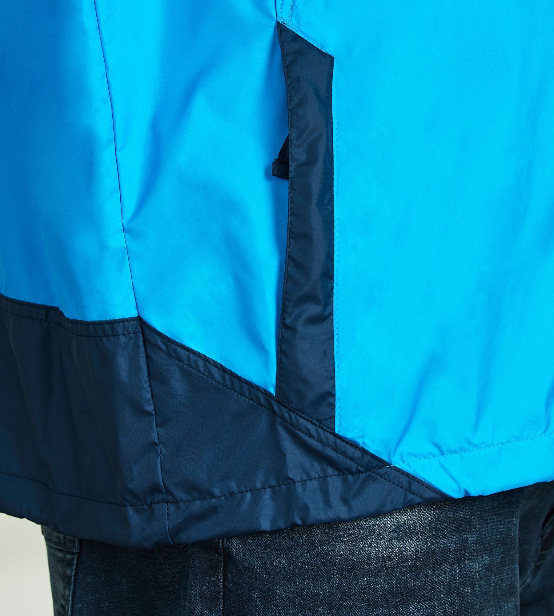 Flash Challenger™ Windbreaker sold by George Richards product image thumbnail 8