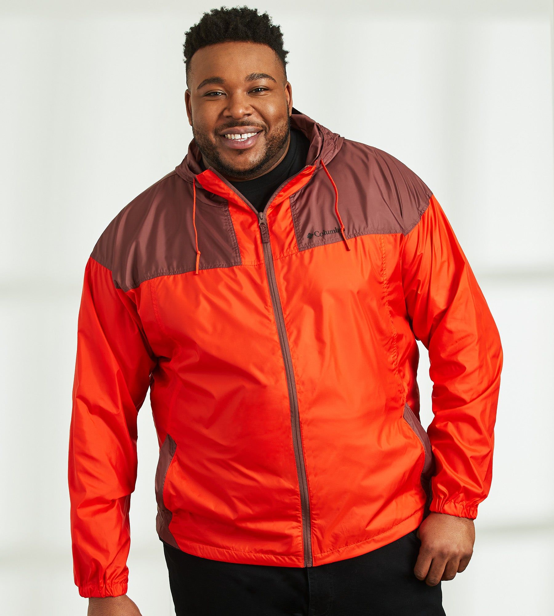 Flash Challenger™ Windbreaker sold by George Richards product image thumbnail 11