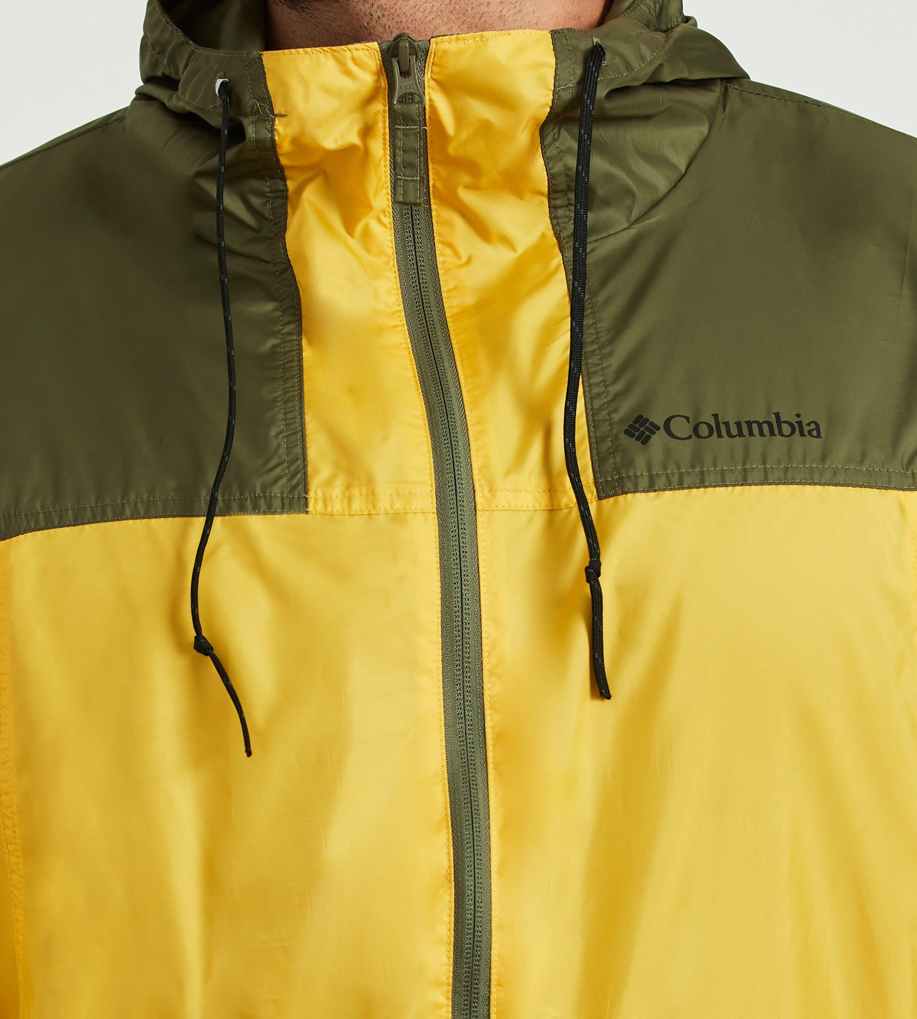 Flash Challenger™ Windbreaker sold by George Richards product image thumbnail 2