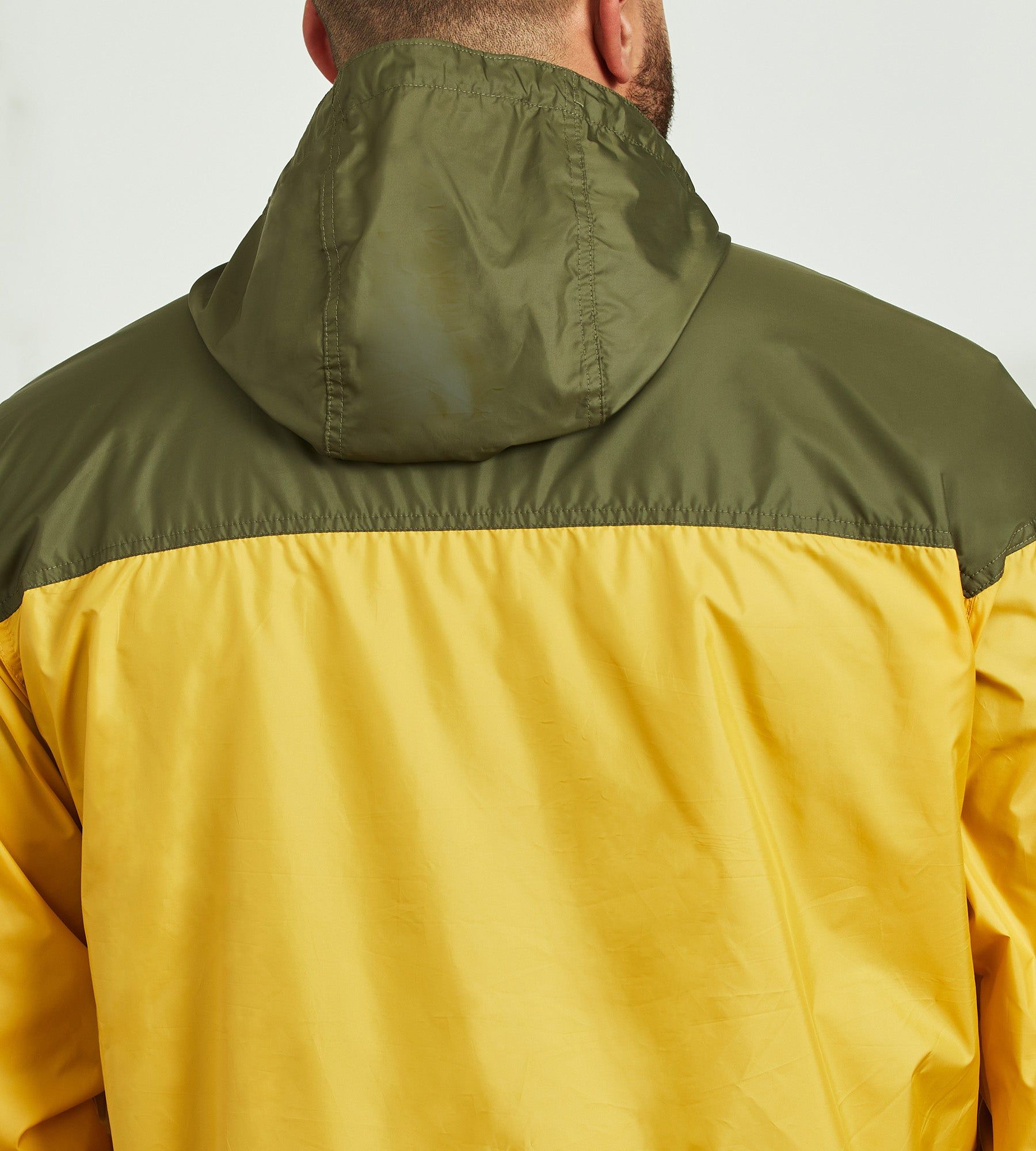 Flash Challenger™ Windbreaker sold by George Richards product image thumbnail 3