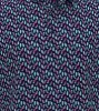 All Over Birdie Print Polo sold by George Richards