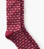 Dot Socks sold by George Richards