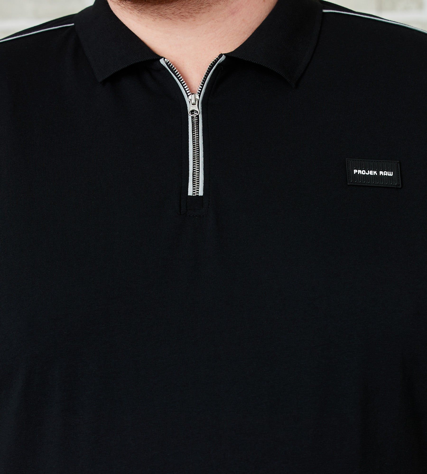 Liquid Cotton Polo sold by George Richards product image thumbnail 2