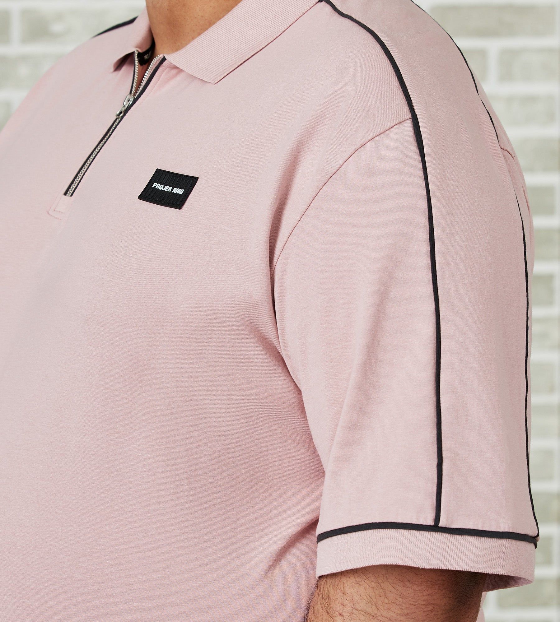 Liquid Cotton Polo sold by George Richards product image thumbnail 7