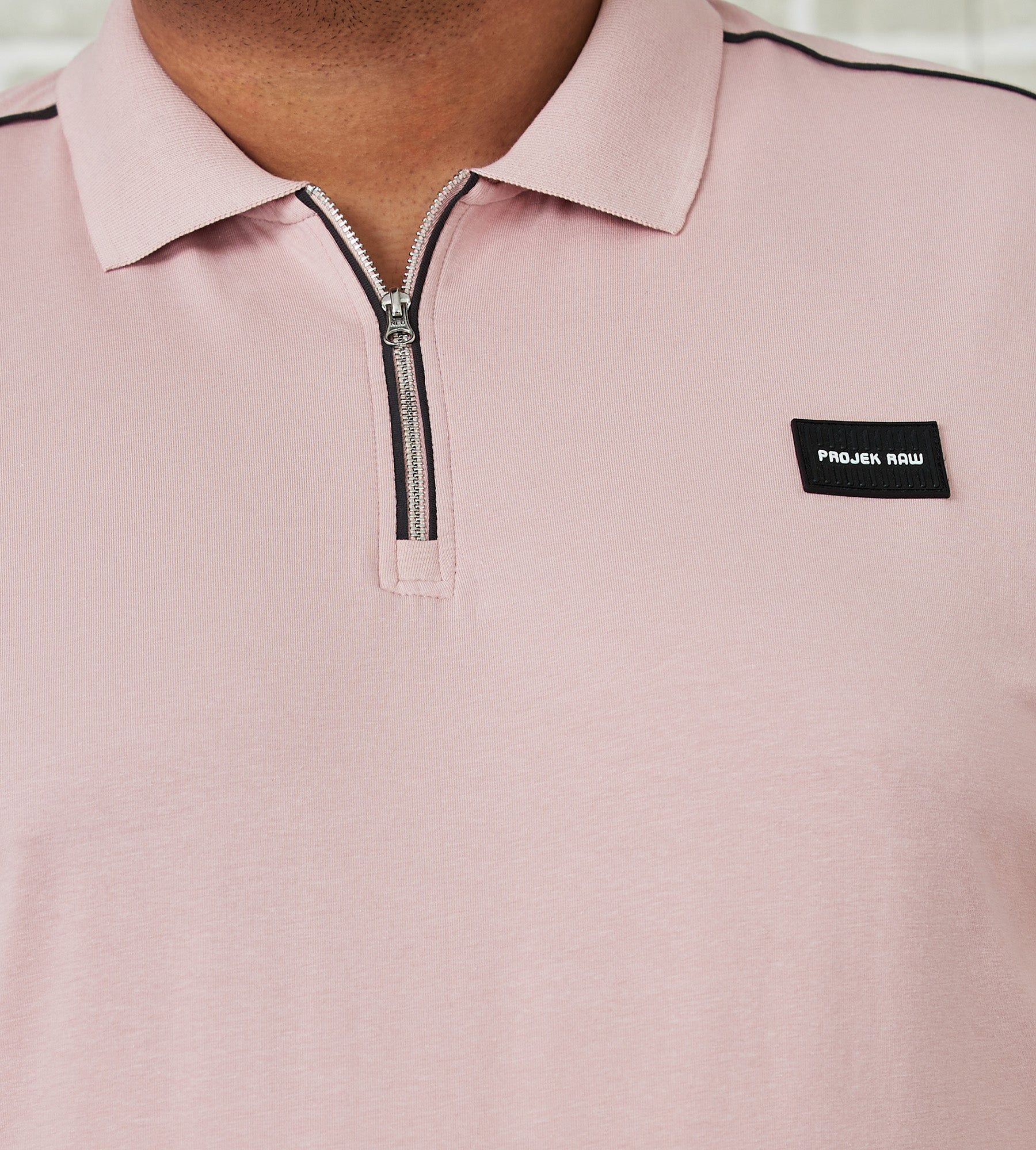 Liquid Cotton Polo sold by George Richards product image thumbnail 6