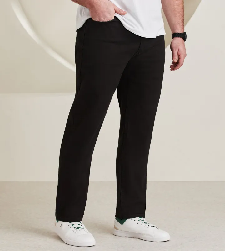 Athletic Fit Five-Pocket Jeans made by Levi's