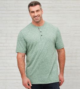 Ultimate Henley sold by George Richards