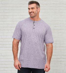 Ultimate Henley sold by George Richards