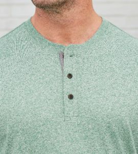 Ultimate Henley sold by George Richards