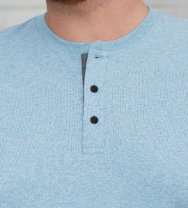 Ultimate Henley sold by George Richards