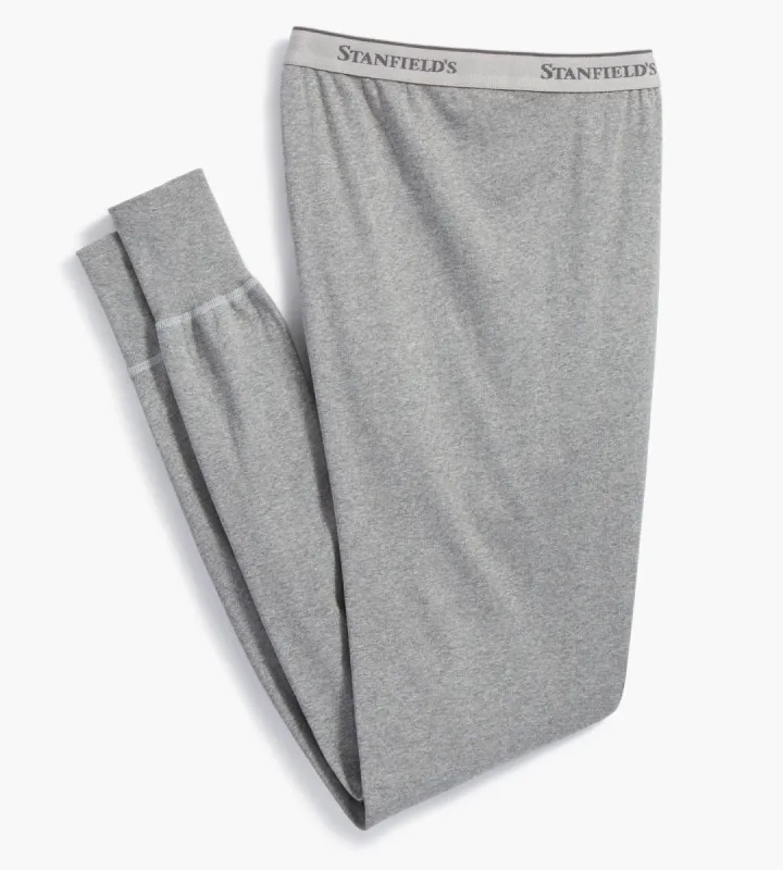 Premium Cotton Long Underwear sold by George Richards