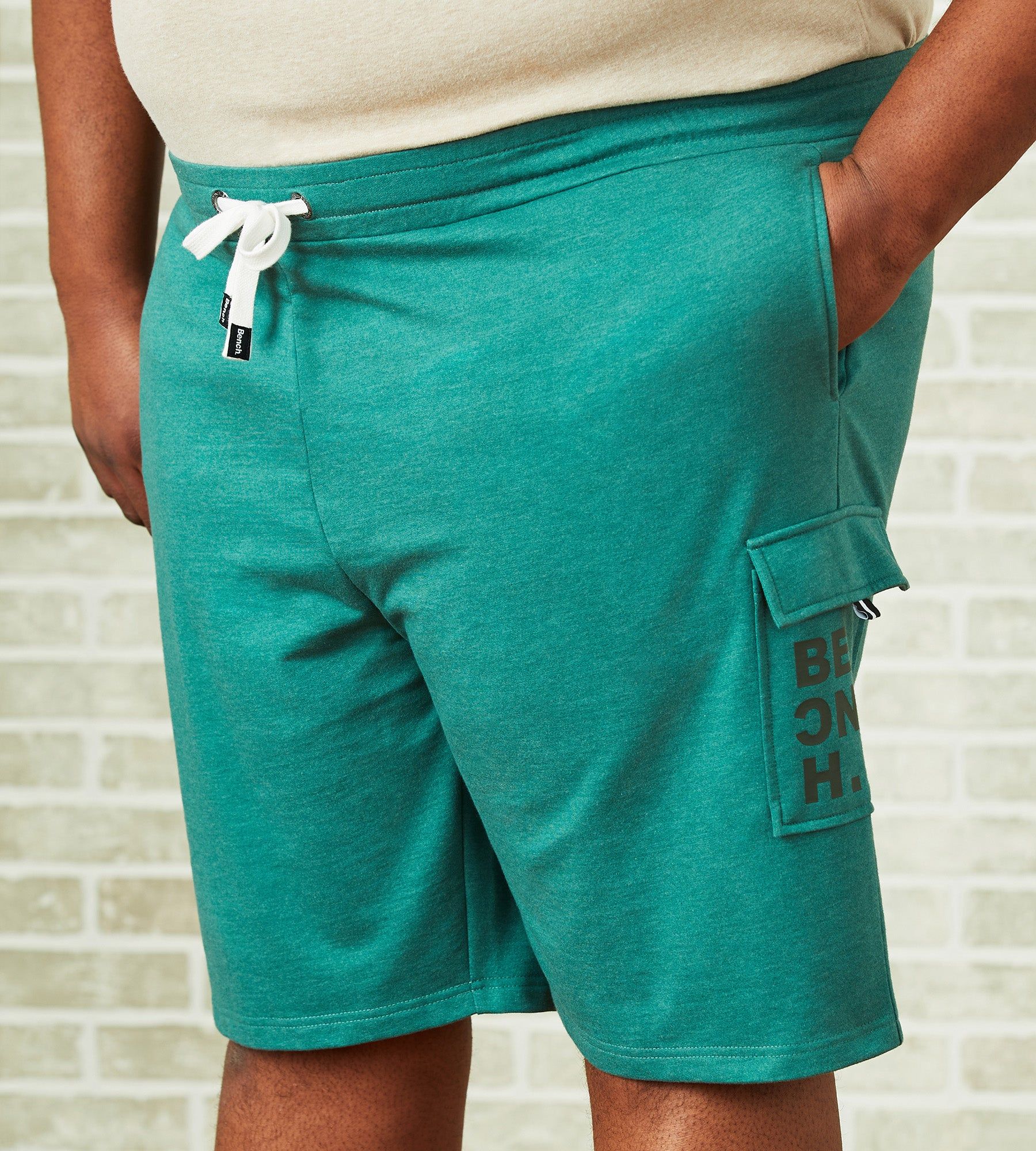 Cargo Shorts sold by George Richards