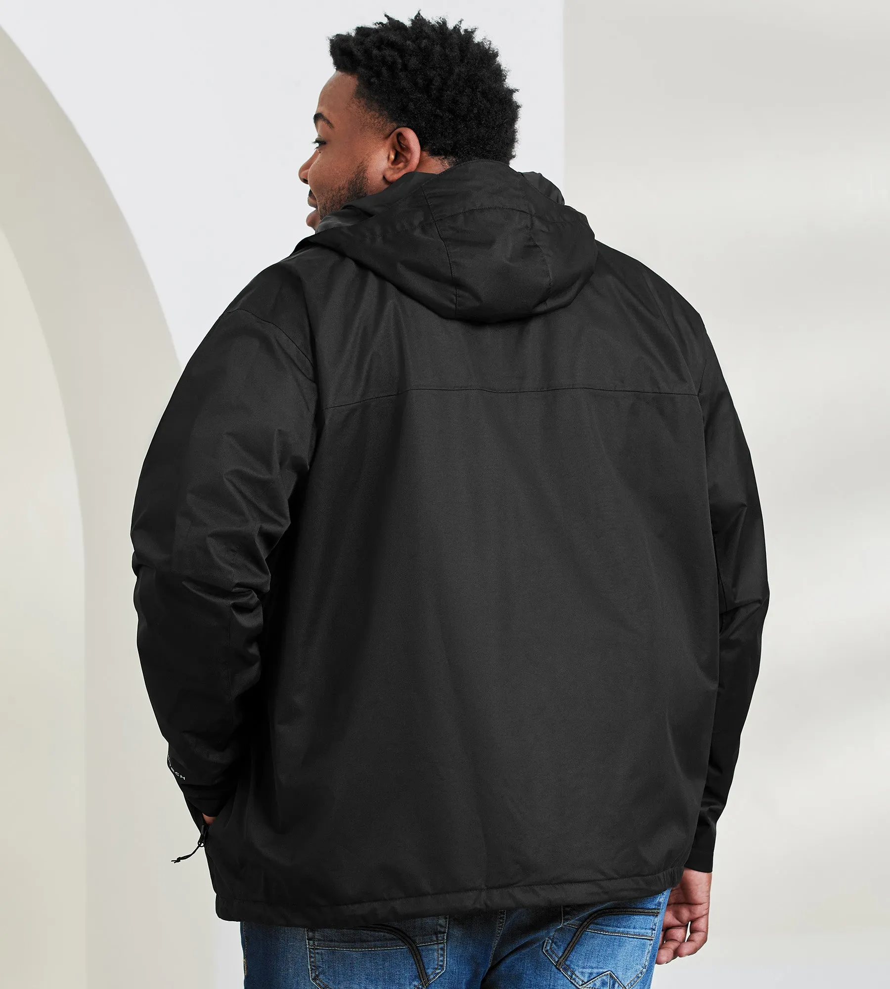 Hikebound™ Jacket sold by George Richards product image thumbnail 4