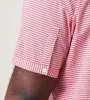 Textured Short Sleeve Sport Shirt sold by George Richards