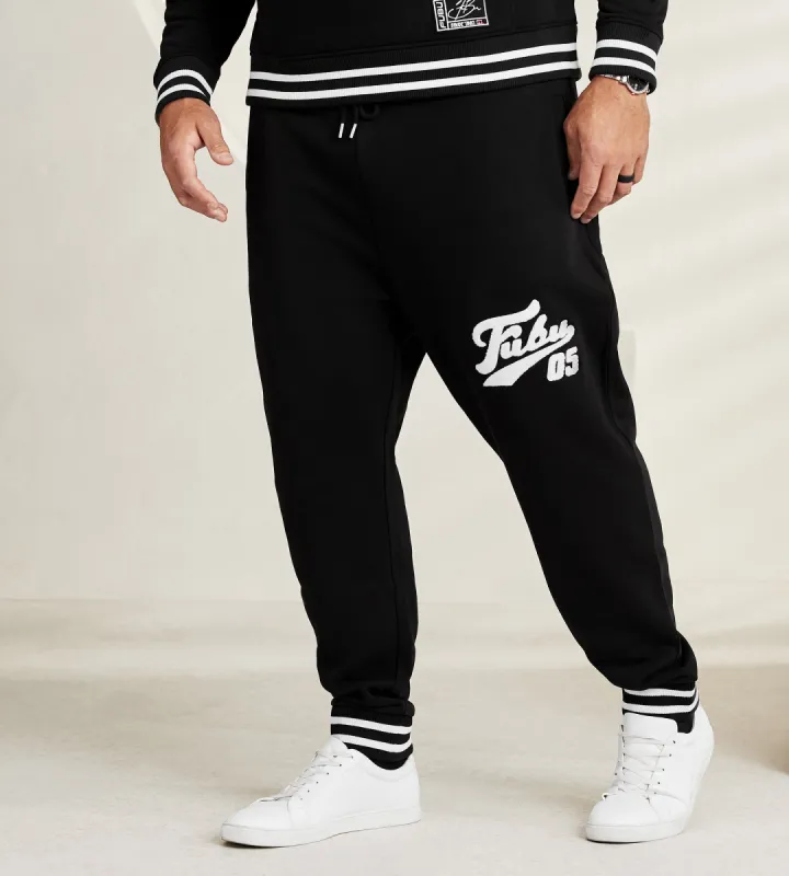 Varsity Fubu 05 Joggers sold by George Richards