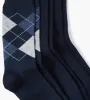 3-Pack Dress Socks sold by George Richards