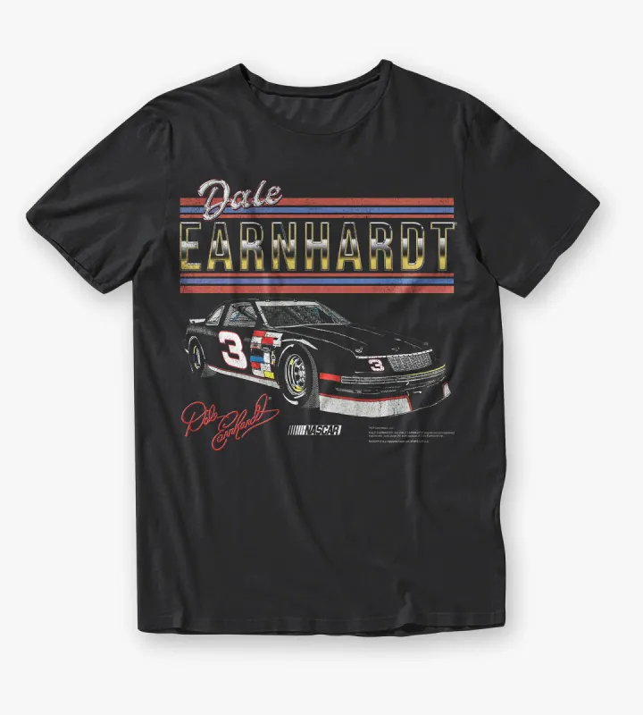 Dale Earnhardt Graphic sold by George Richards