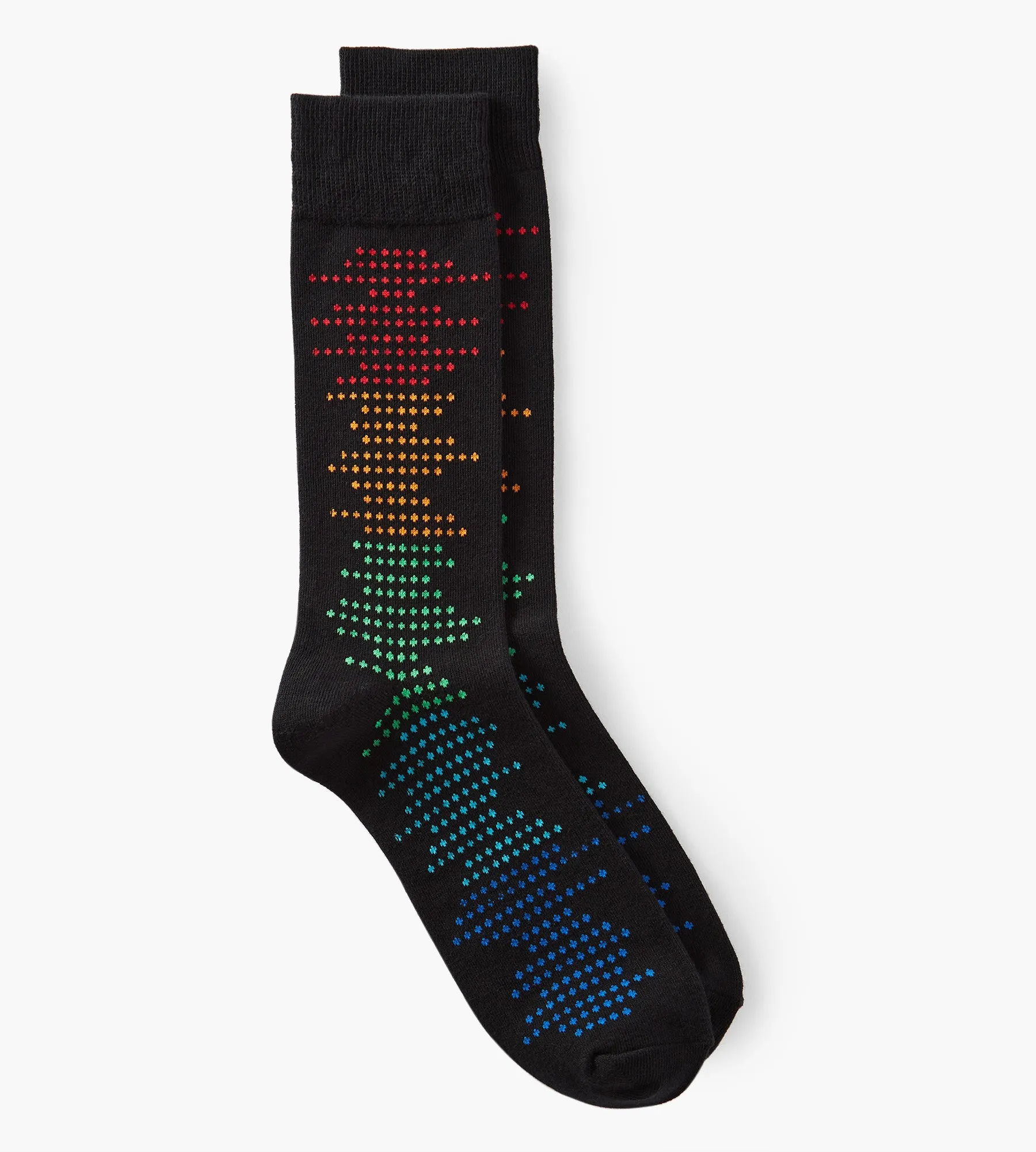 Sound Socks sold by George Richards