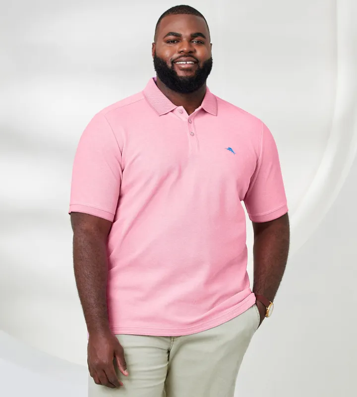 Emfielder 2.0 Pique Polo sold by George Richards