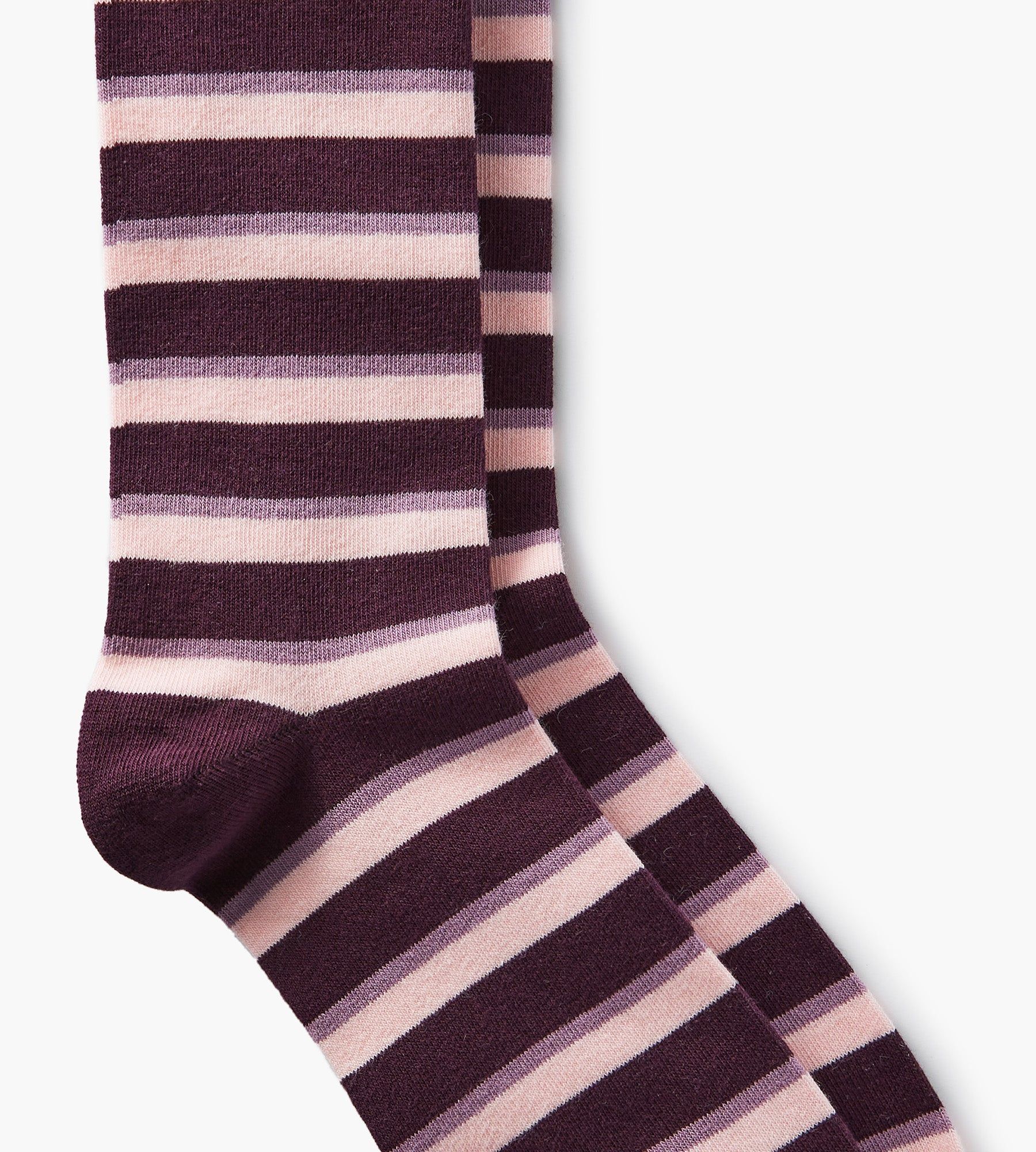 Striped Socks sold by George Richards product image thumbnail 2