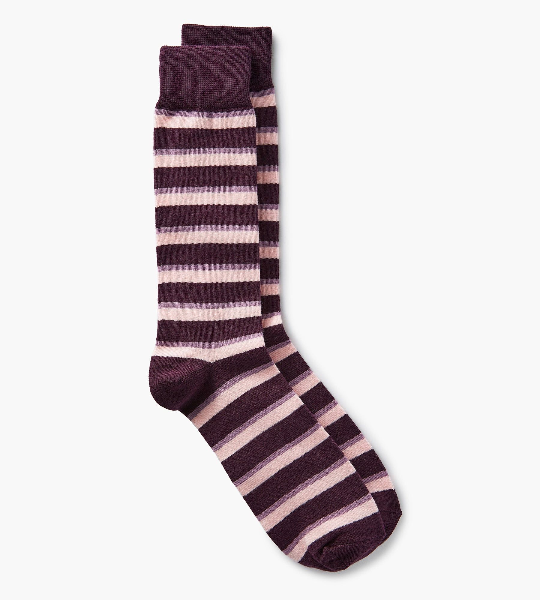 Striped Socks sold by George Richards