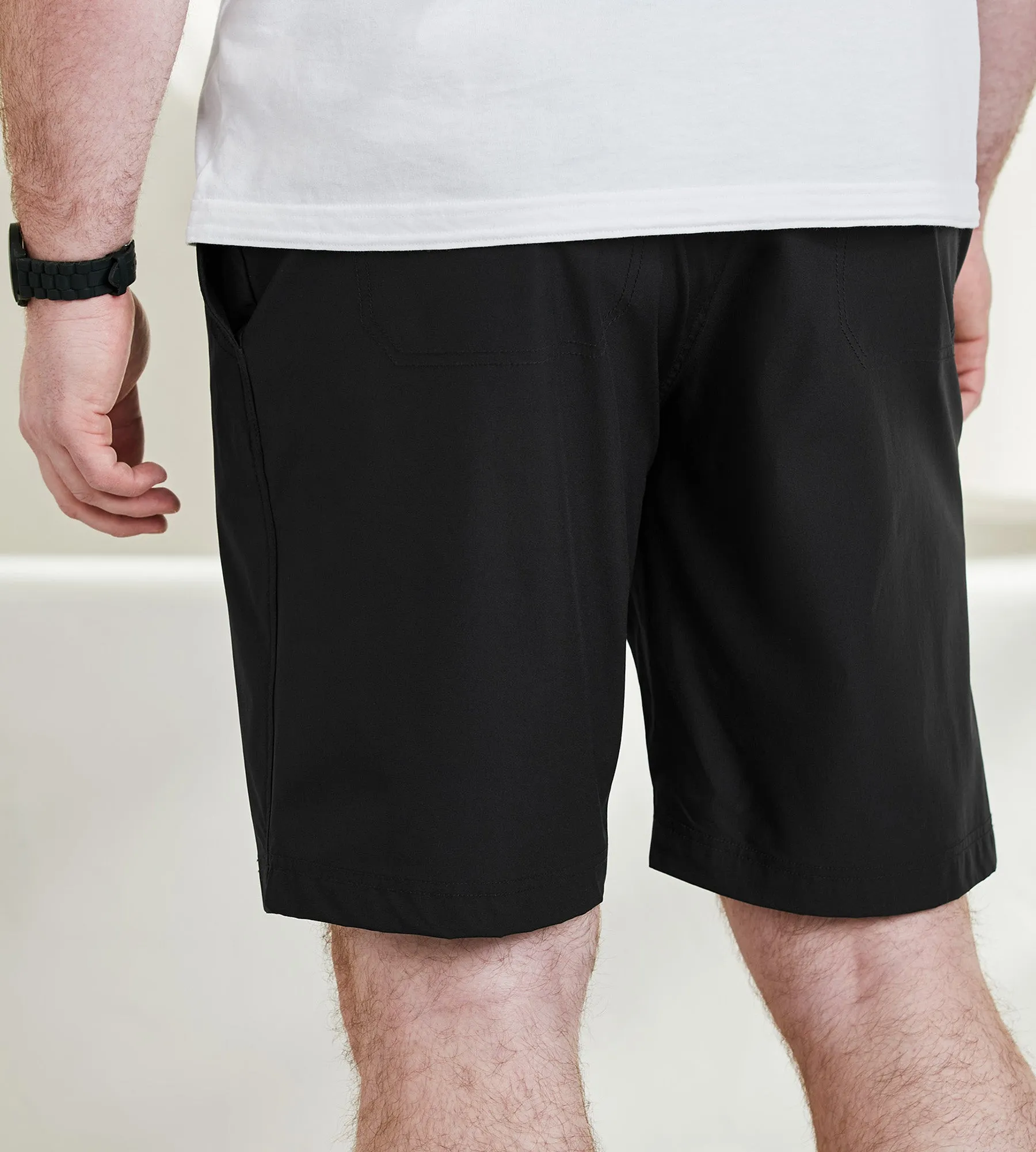 Ultimate Shorts sold by George Richards product image thumbnail 3