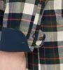 Plaid Flannel Shirt sold by George Richards
