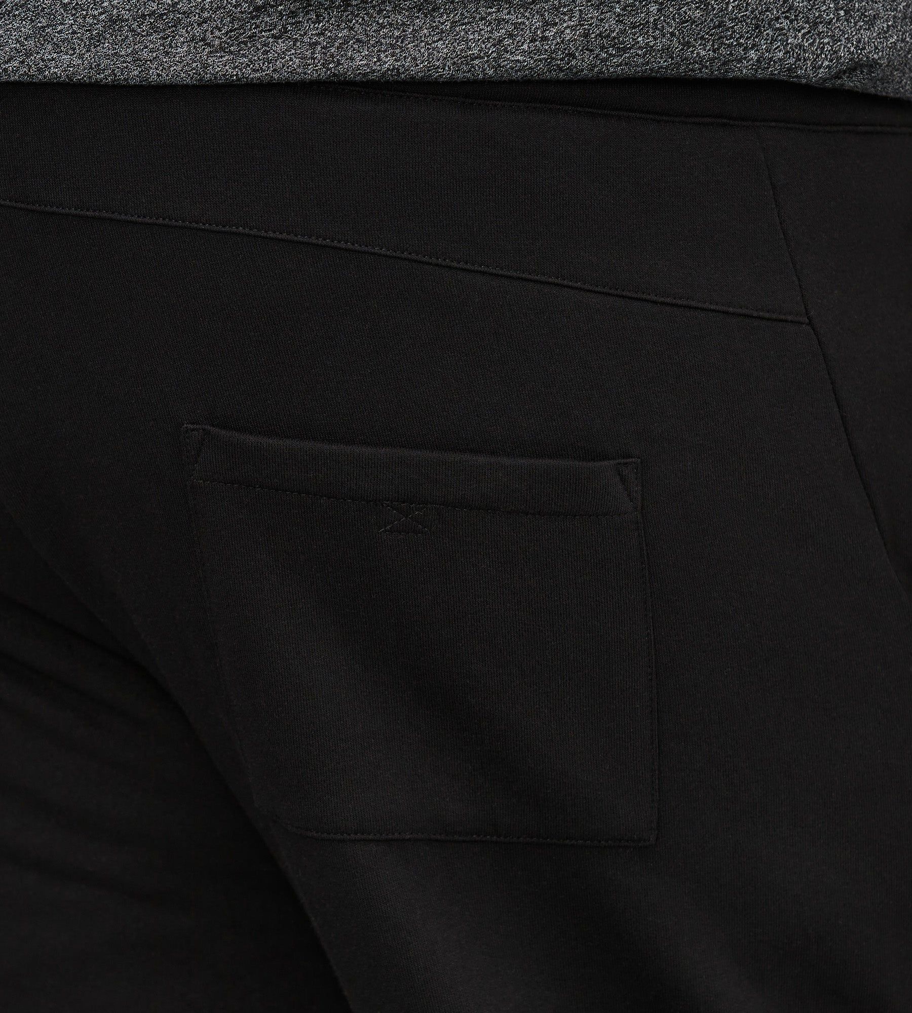 Embroided Logo Joggers sold by George Richards product image thumbnail 3