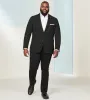 Modern Fit Solid Textured Knit Sport Jacket sold by George Richards