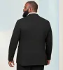 Modern Fit Solid Textured Knit Sport Jacket sold by George Richards
