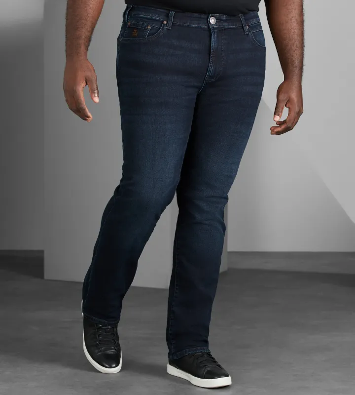 Frank Relaxed Fit Jeans sold by George Richards