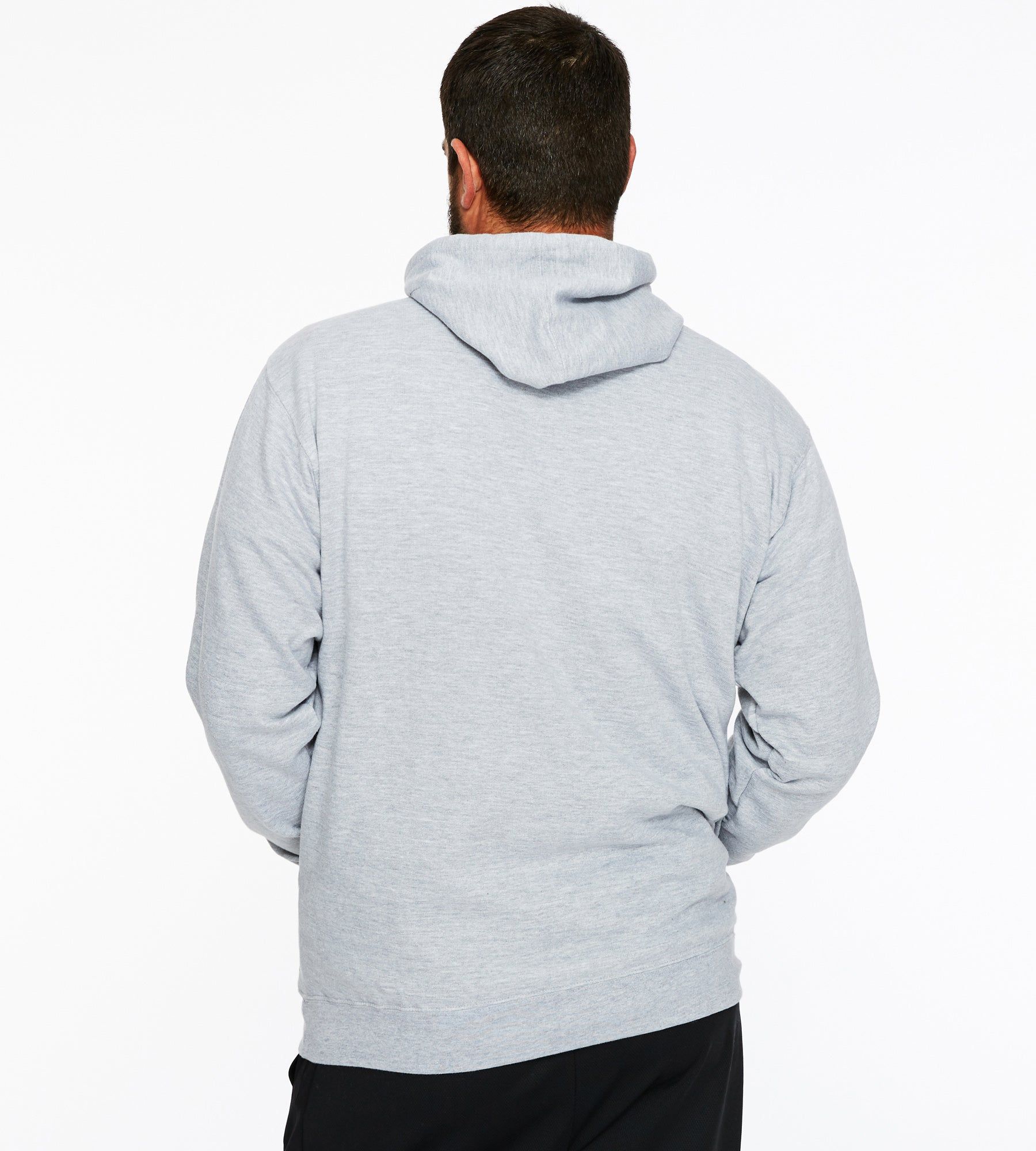 Ottawa Senators NHL Hoodie sold by George Richards product image thumbnail 3