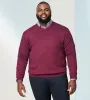 V-Neck Sweater sold by George Richards