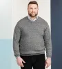 V-Neck Sweater sold by George Richards