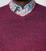 V-Neck Sweater sold by George Richards