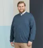 V-Neck Sweater sold by George Richards