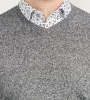 V-Neck Sweater sold by George Richards