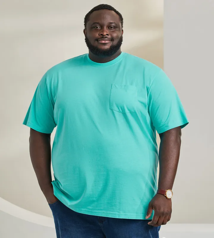 Ultimate Crew Neck Tee sold by George Richards