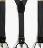 Jacquard Suspenders sold by George Richards