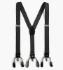 Jacquard Suspenders sold by George Richards