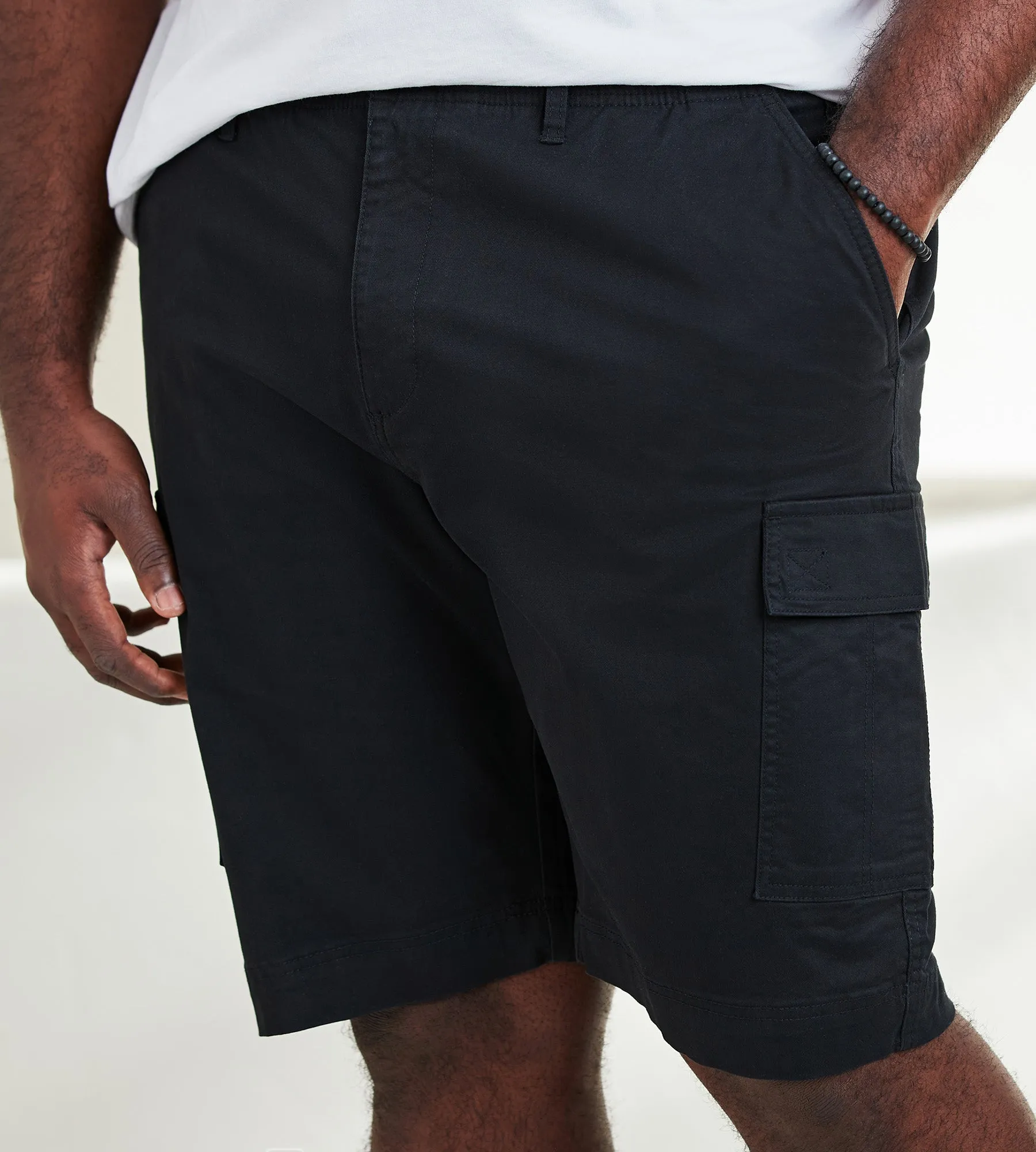 Cargo Shorts sold by George Richards