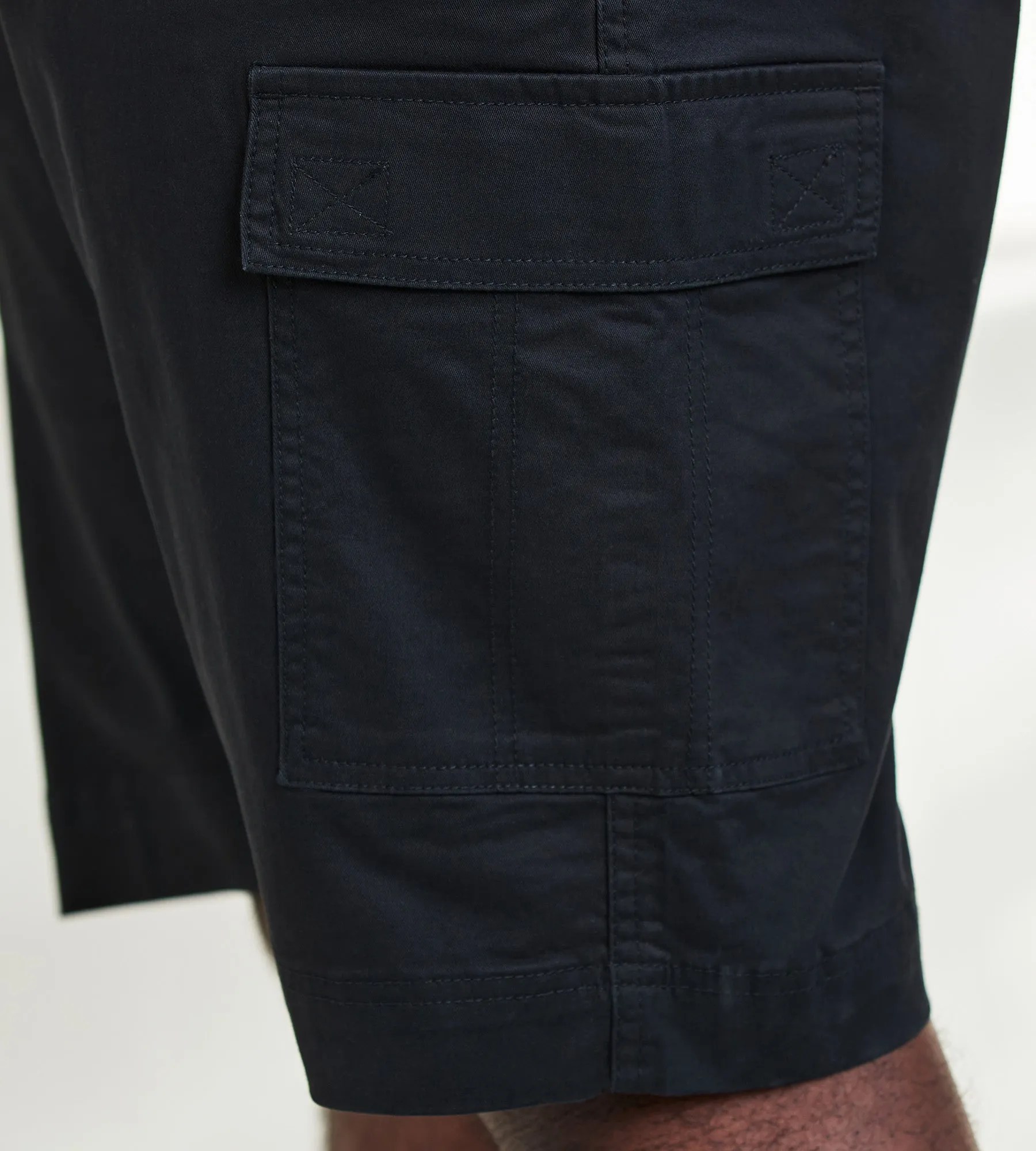 Cargo Shorts sold by George Richards product image thumbnail 2