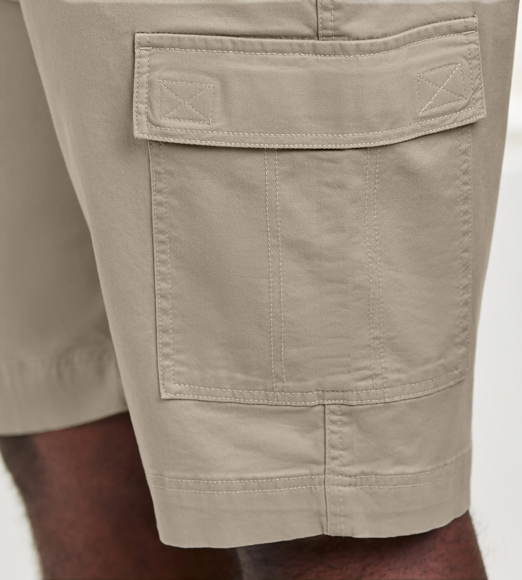 Cargo Shorts sold by George Richards product image thumbnail 5