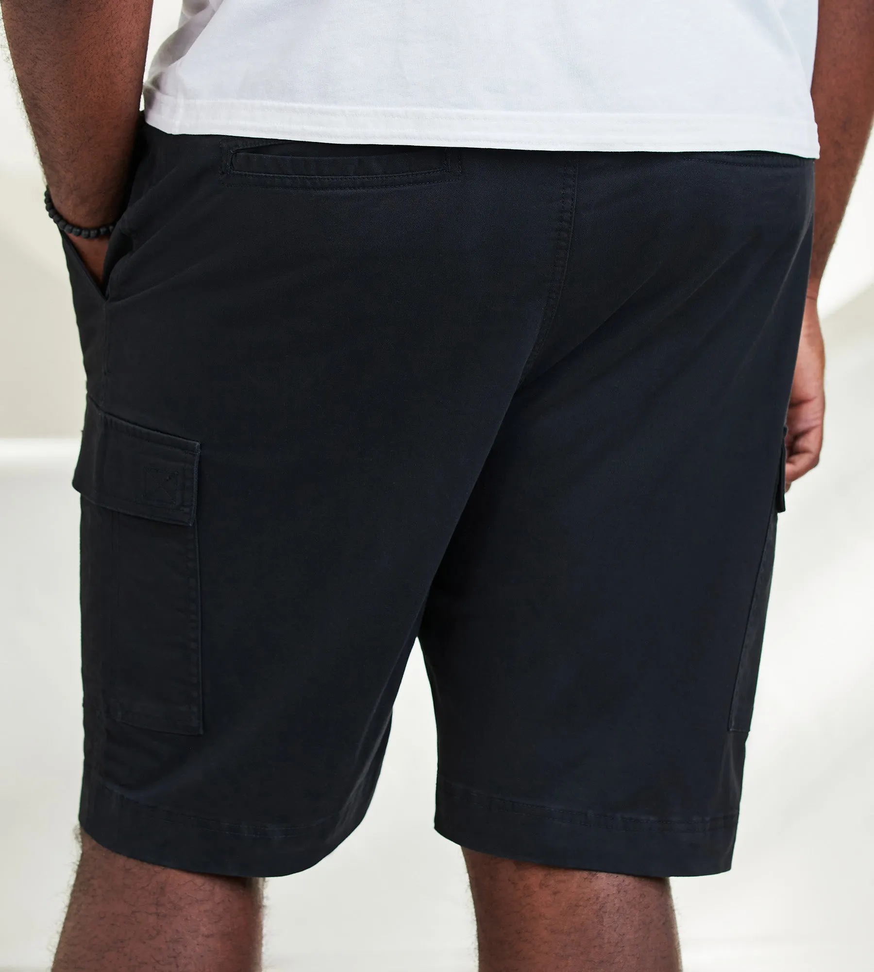 Cargo Shorts sold by George Richards product image thumbnail 3