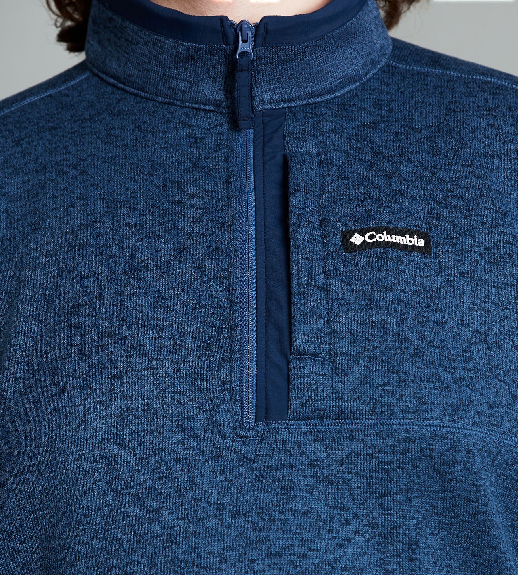 Sweater Weather™ Half-Zip Pullover sold by George Richards product image thumbnail 4