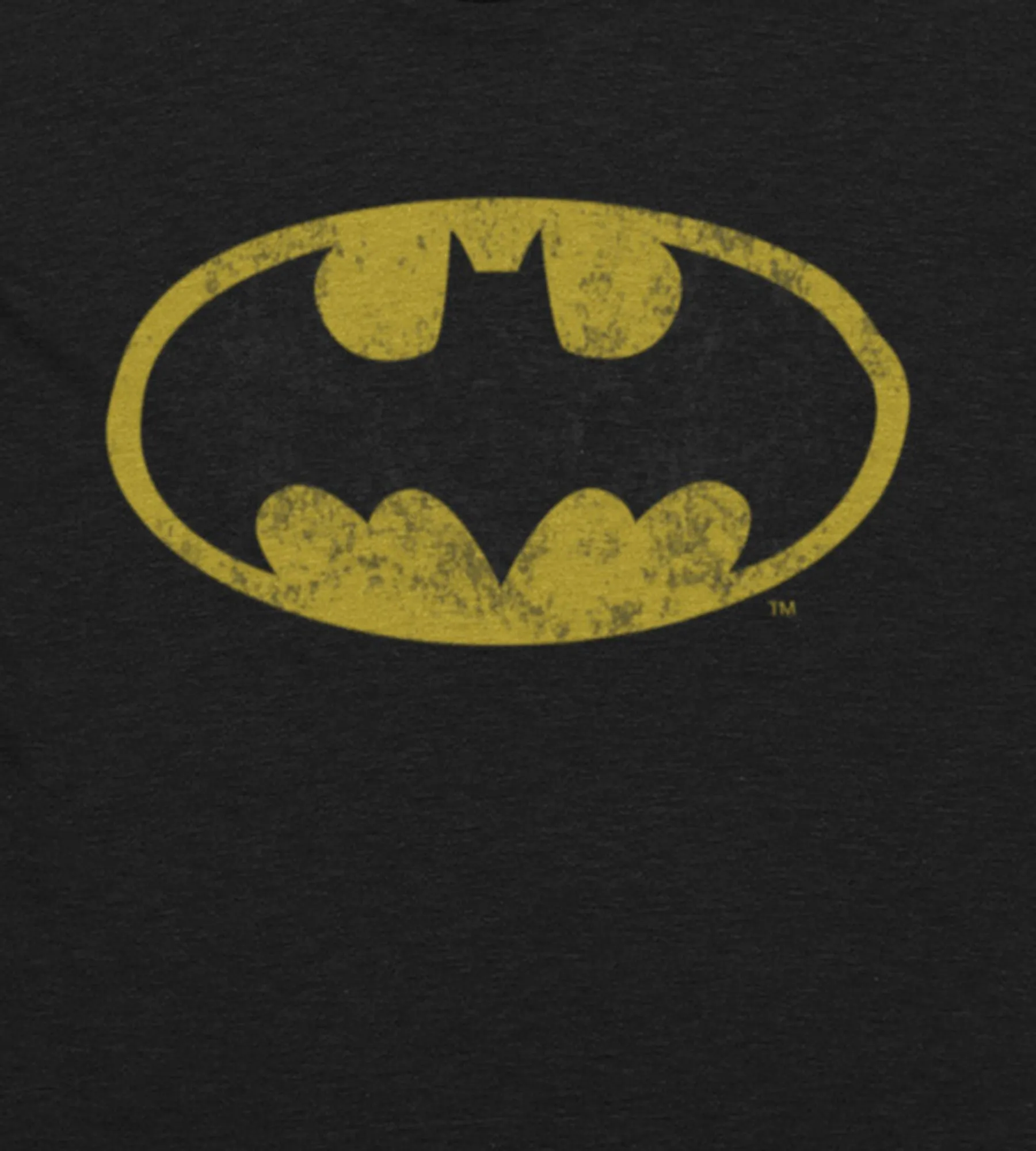 Batman Graphic Tee sold by George Richards product image thumbnail 2