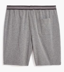 Knit Lounge Shorts sold by George Richards