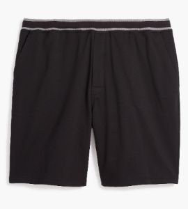 Knit Lounge Shorts sold by George Richards